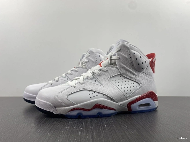 Cheap MAX Retro CT8529-162 Jordan 6 Hare 0720